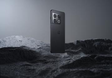 Глобальная версия OnePlus 10 Pro останется на OxygenOS