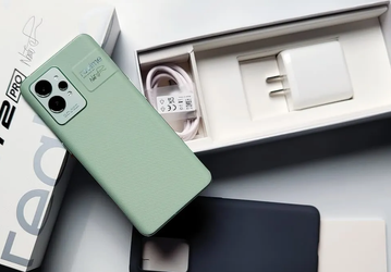 Realme GT2 Pro за 473 доллара вызвал большой ажиотаж: из-за ошибки самый дешёвый Android-флагман рекордно упал в цене в Китае