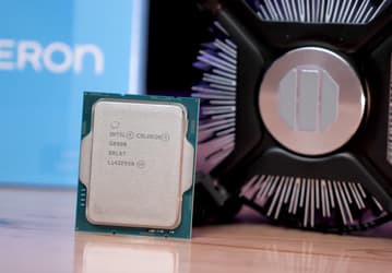 Новейший бюджетный Celeron G6900 выглядит катастрофически плохо на фоне старших моделей и не только