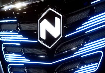 Nikola рассчитывает в этом году получить первую выручку