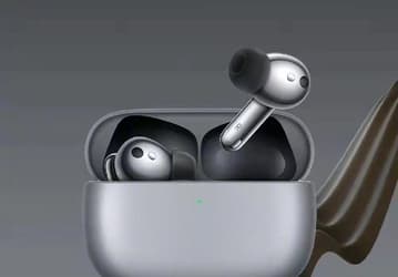 Первые в мире беспроводные наушники с измерением температуры выпустит не Apple, а Honor. Анонсированы Honor Earbuds 3 Pro