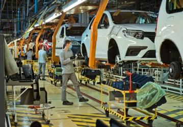 Санкции против России могут привести к остановке «АвтоВАЗа»