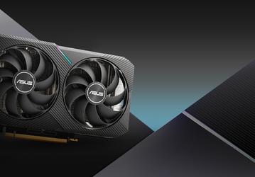 Самые дешёвые современные видеокарты AMD и Nvidia становятся ещё доступнее. Radeon RX 6500 XT в Европе стартует уже с 244 евро