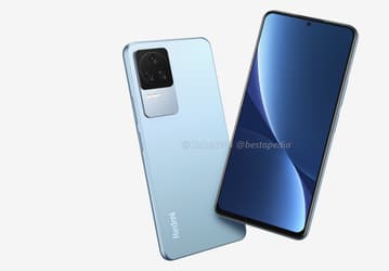 Официально: Redmi K50 получит новейшую SoC Dimensity 9000