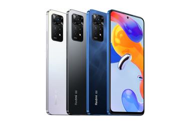 Redmi Note 11E Pro выходит в этом месяце: все характеристики уже известны
