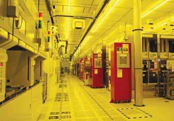У TSMC возникли проблемы с заводом в Аризоне