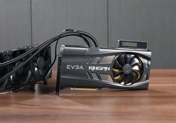 GeForce RTX 3090 Ti получилась настолько сложной, что Nvidia, возможно, придётся её переделывать