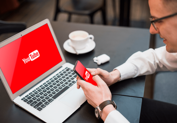 Google оштрафуют в России за внезапные блокировки аккаунтов YouTube