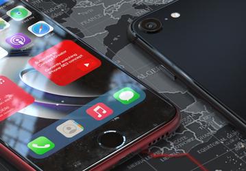 Сборка нового iPhone SE идёт полным ходом: 100 000 рабочих встретили Китайский Новый год на заводе Foxconn