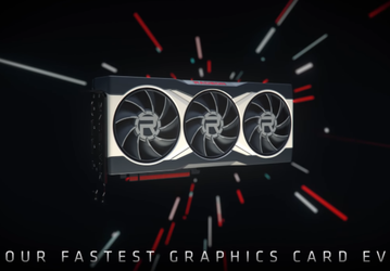 Официально: процессоры AMD Ryzen 7000 и видеокарты Radeon RX 7000 выйдут в этом году