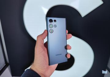 В Сети опубликовали первое сравнение камер Samsung Galaxy S22 Ultra, S21 Ultra и S20 Ultra