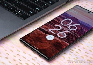 Владельцы Google Pixel 6 и Pixel 6 Pro не могут использовать сканер отпечатков пальцев после замены экрана