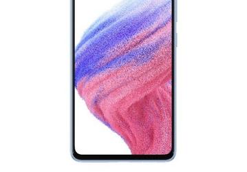 Samsung Galaxy A53 на собственной платформе Exynos засветился на сайте Google