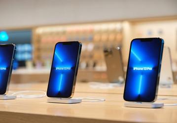 Цена на iPhone 13 Pro рекордно снизилась в России