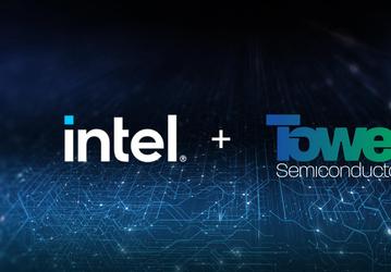 Intel приобретёт Tower Semiconductor за 5,4 млрд долларов