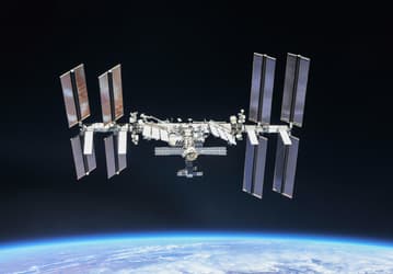NASA единолично решило затопить МКС в 2031 году