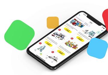 Приложение «Детский мир» появилось в магазине приложений AppGallery