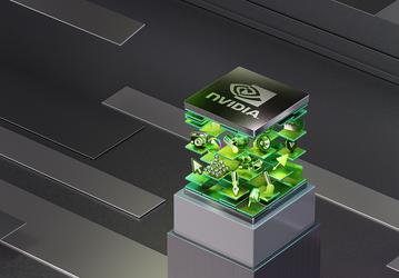 У Nvidia всё очень хорошо. Компания закончила финансовый год с огромным ростом выручки и прибыли