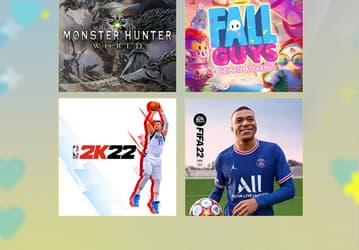 Выходные бесплатного мультиплеера на PlayStation 4 и PlayStation 5 ко Дню всех влюблённых