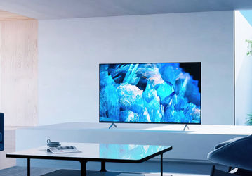 Представлен доступный телевизор 4K OLED-телевизор Sony Bravia XR A75K с двумя портами HDMI 2.1