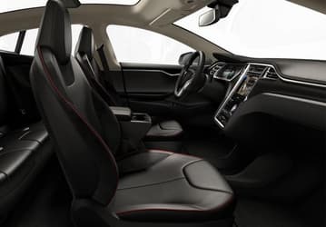 Крупнейший отзыв в истории Tesla охватывает почти 820 тыс. машин
