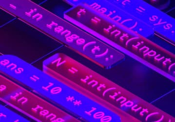 Искусственный интеллект уже может программировать на уровне среднего специалиста? ИИ DeepMind AlphaCode хорошо показал себя на соревнованиях