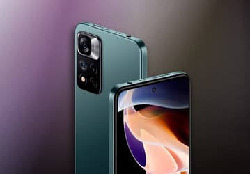 Poco X4 Pro 5G не станет клоном Redmi Note 11 Pro 5G: они будут отличаться основной камерой