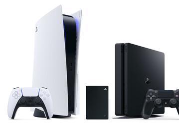 У Seagate готов официально лицензированный игровой накопитель для PlayStation 5 и PlayStation 4