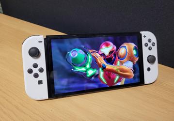 Изначально устаревшая по своим характеристикам Nintendo Switch обошла PlayStation и стала самой быстропродаваемой игровой приставкой всех времён