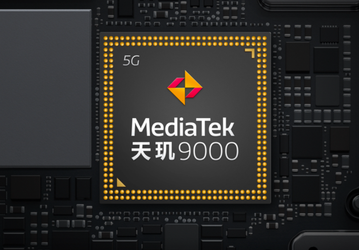 Ещё одна победа MediaTek Dimensity 9000. Ей нет равных в тесте AI Benchmark
