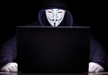 Anonymous объявили России кибервойну