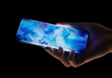 Samsung Galaxy S23 Ultra получит изогнутый с четырёх сторон экран-водопад
