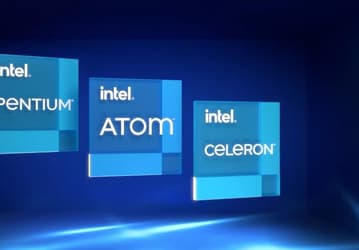 Intel сделает дешёвые ноутбуки намного мощнее. Процессоры Alder Lake-N будут иметь до восьми ядер