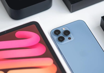Средняя стоимость iPhone выросла на 14%. iPhone 13 приносит рекордный доход