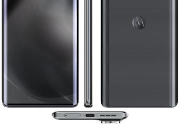 194 Мп, Snapdragon 8 Gen 1+, 144 Гц и 125 Вт. Первый 200-мегапиксельный смартфон показали на качественном рендере