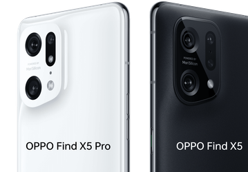 «Конец ужасных ночных фото». Oppo обещает, что Find X5 с камерой Hasselblad поднимут ночную съёмку на новый уровень