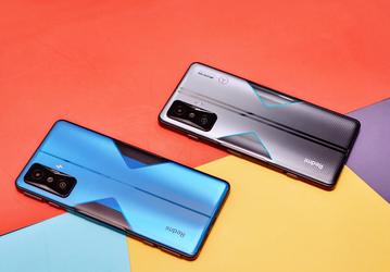 Доступный флагман Redmi K50 Gaming Edition уже поступил в продажу в Китае