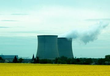 Европейская комиссия хочет объявить ядерную и газовую энергетику «зелёными»