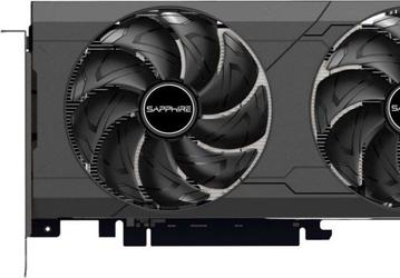 Видеокарты майнерам больше не нужны? Sapphire GPRO X080 рухнула в цене за несколько дней и сейчас доступна по рекомендованной цене
