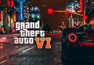 Первый трейлер GTA VI увидит свет в этом году