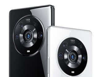 Honor Magic 4 ещё не вышел, но уже побил Samsung Galaxy S22 Ultra в бенчмарке Geekbench