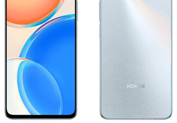 Экран 6,7 дюйма, 64 Мп и 4000 мА•ч. Характеристики смартфона Honor X8 ценой 200 евро