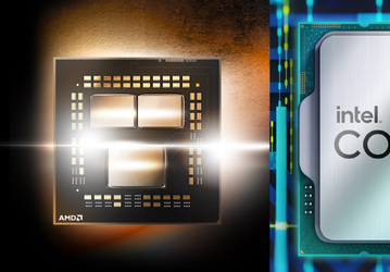 Успешность новых процессоров Intel подтверждается статистикой. Доля компании выросла до показателя начала 2019 года