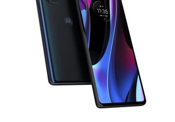 Представлен флагманский смартфон Motorola Edge Plus 2022 