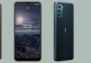 Большую часть смартфонов Nokia убрали с рынков Германии и Швейцарии