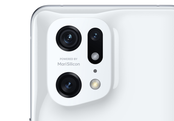 50-мегапиксельная камера Hasselblad, экран AMOLED 2K, 5000 мА·ч, IP68 и Snapdragon 8 Gen 1. Подробные характеристики и качественные изображения Oppo Find X5 Pro