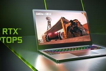 На что рассчитывать, покупая ноутбук с GeForce RTX 2050? Эта 3D-карта оказалась на 23% быстрее GeForce GTX 1650 в тесте 3DMark