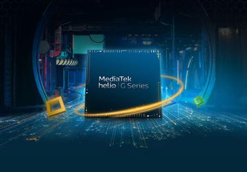 Недорогая игровая платформа для смартфонов по современному техпроцессу. MediaTek готовит новую SoC серии G