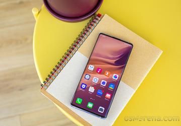 7-дюймовый OLED-дисплей, Snapdragon 8 Gen 1, 50 Мп, 5-кратный зум, 80 Вт. Смартфон Vivo X Note одобрен для выхода