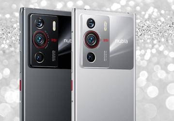 Первый в мире Android-флагман с 64-мегапиксельным сенсором Sony IMX787, объективом с ЭФР 35 мм и магнитной беспроводной зарядкой. Представлен Nubia Z40 Pro